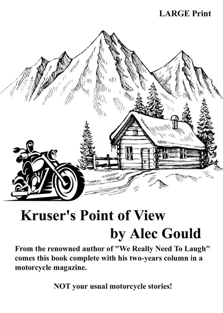 Kruser‘s Point of View