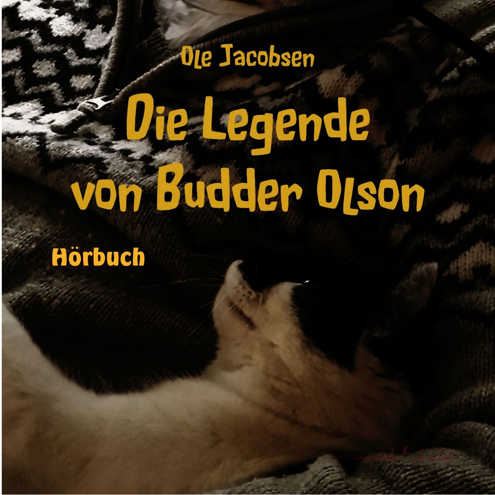 Die Legende von Budder Olson