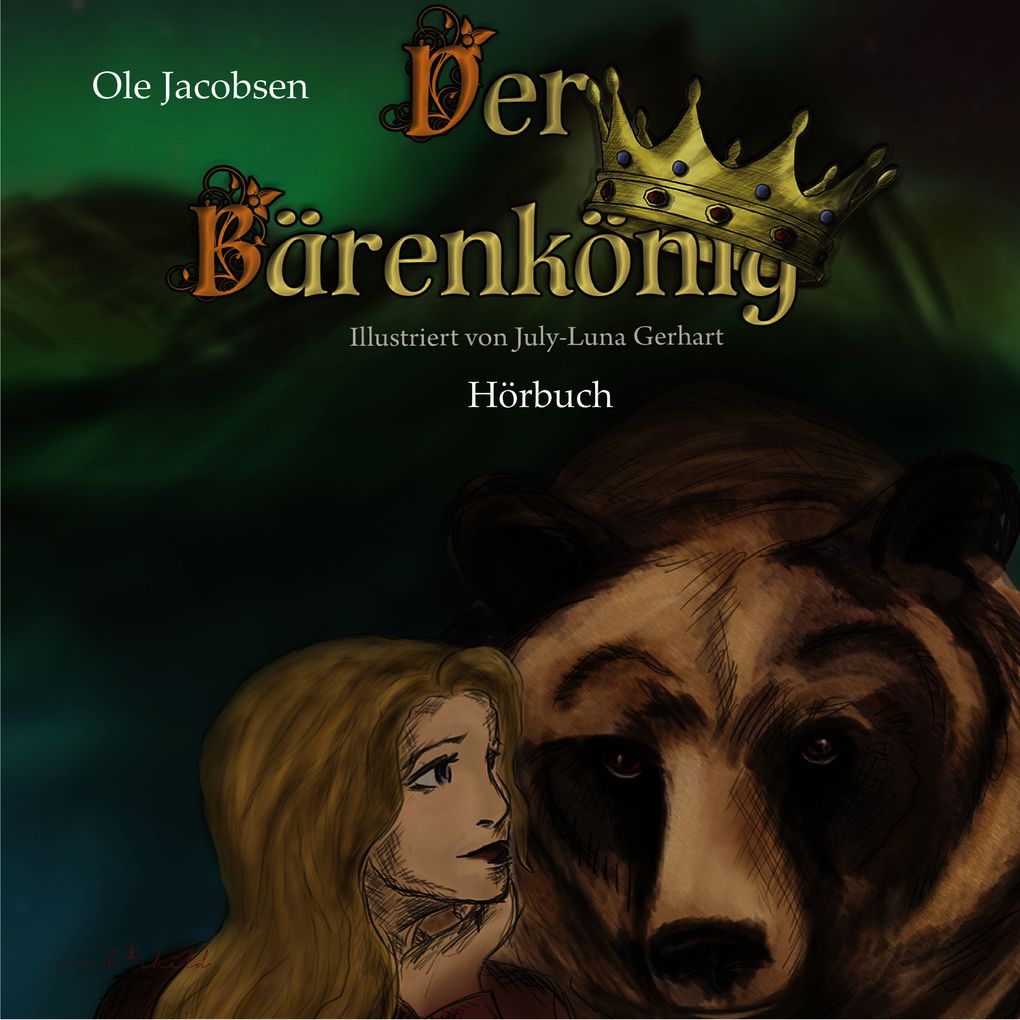 Der Bärenkönig