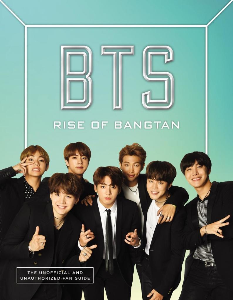 BTS: Rise of Bangtan - Cara J. Stevens