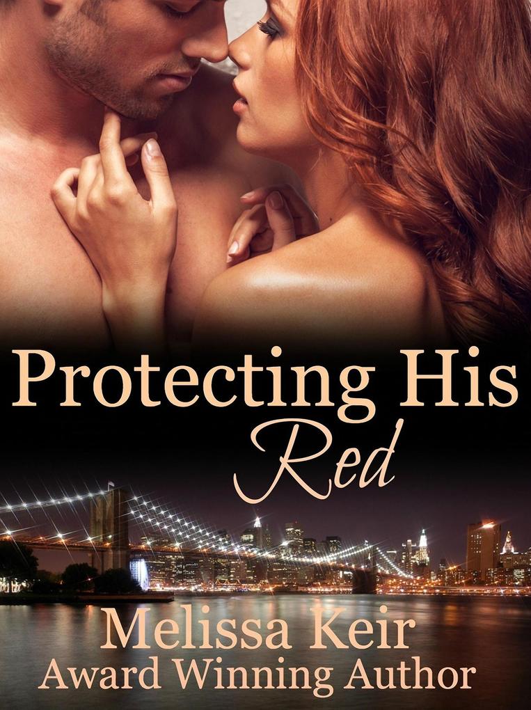 Protecting His Red (The Pigg Detective Agency #3)