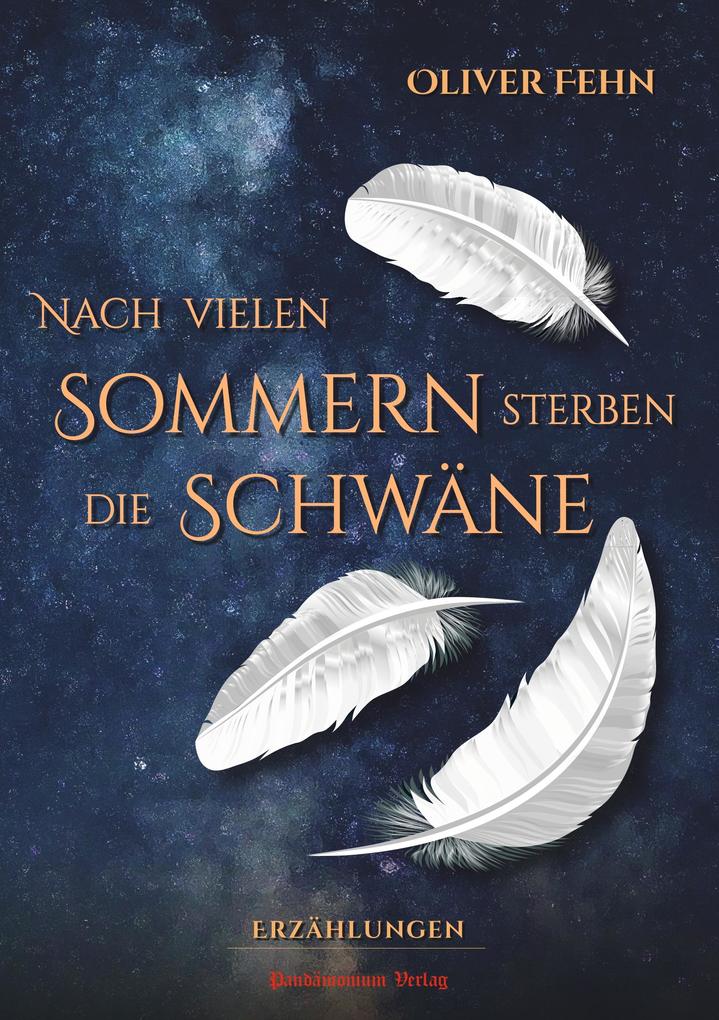 Image of Nach vielen Sommern sterben die Schwäne