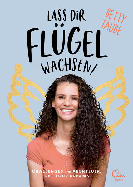 Image of Lass dir Flügel wachsen