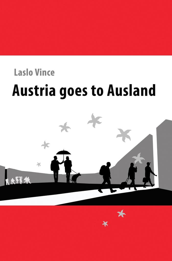 Austria goes to Ausland
