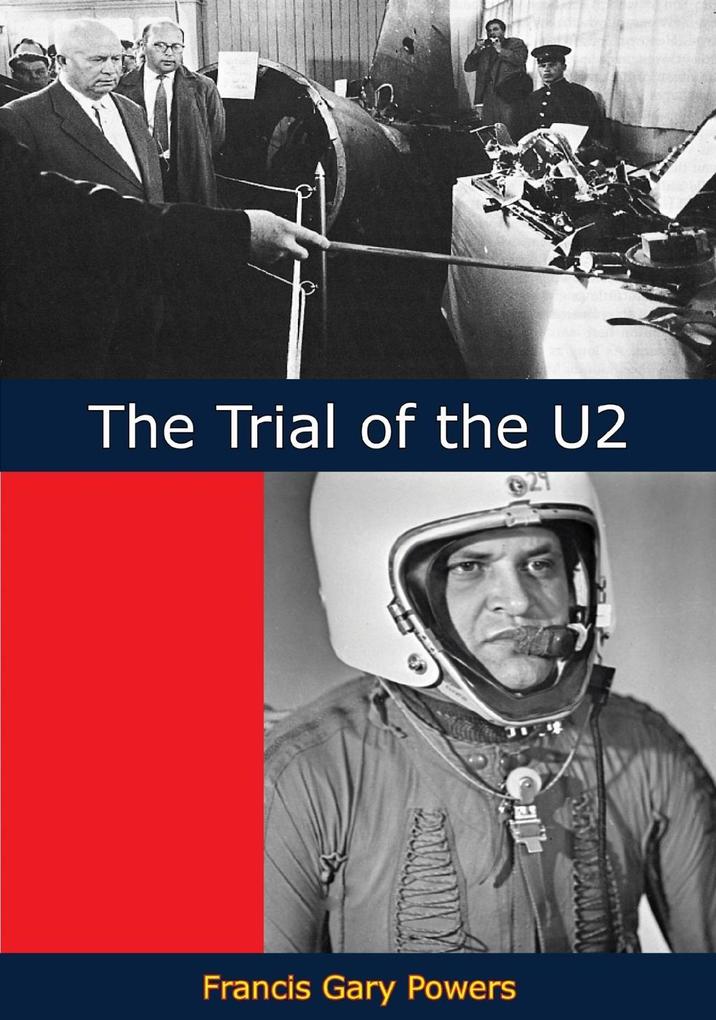 Trial of the U2