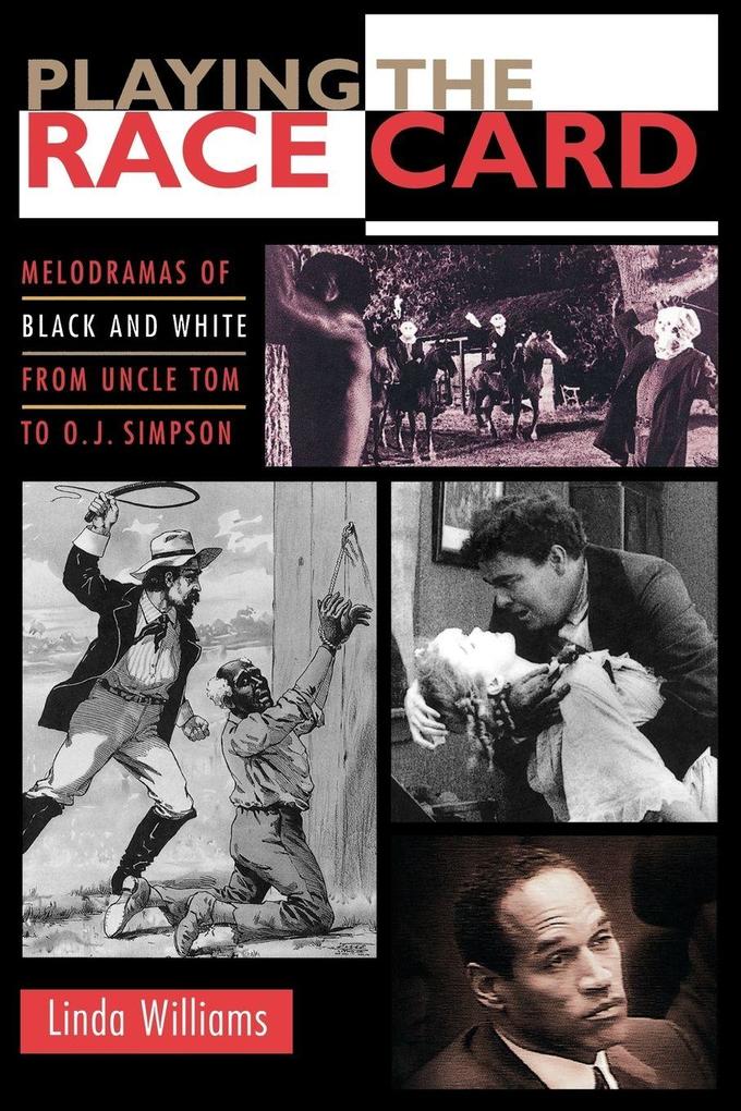 Playing the Race Card