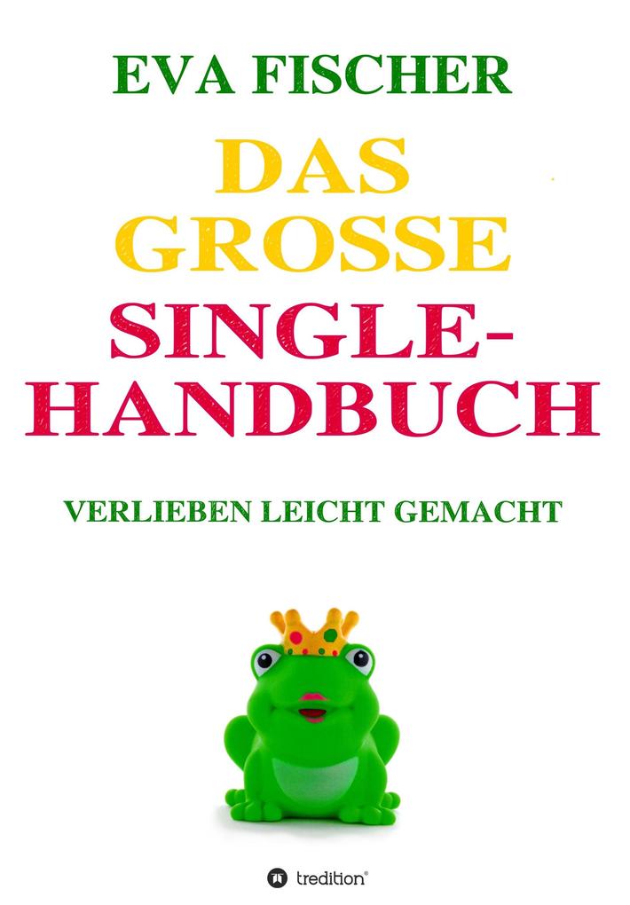 Image of Das große Single-Handbuch