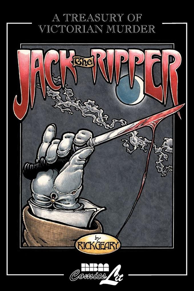 Jack the Ripper
