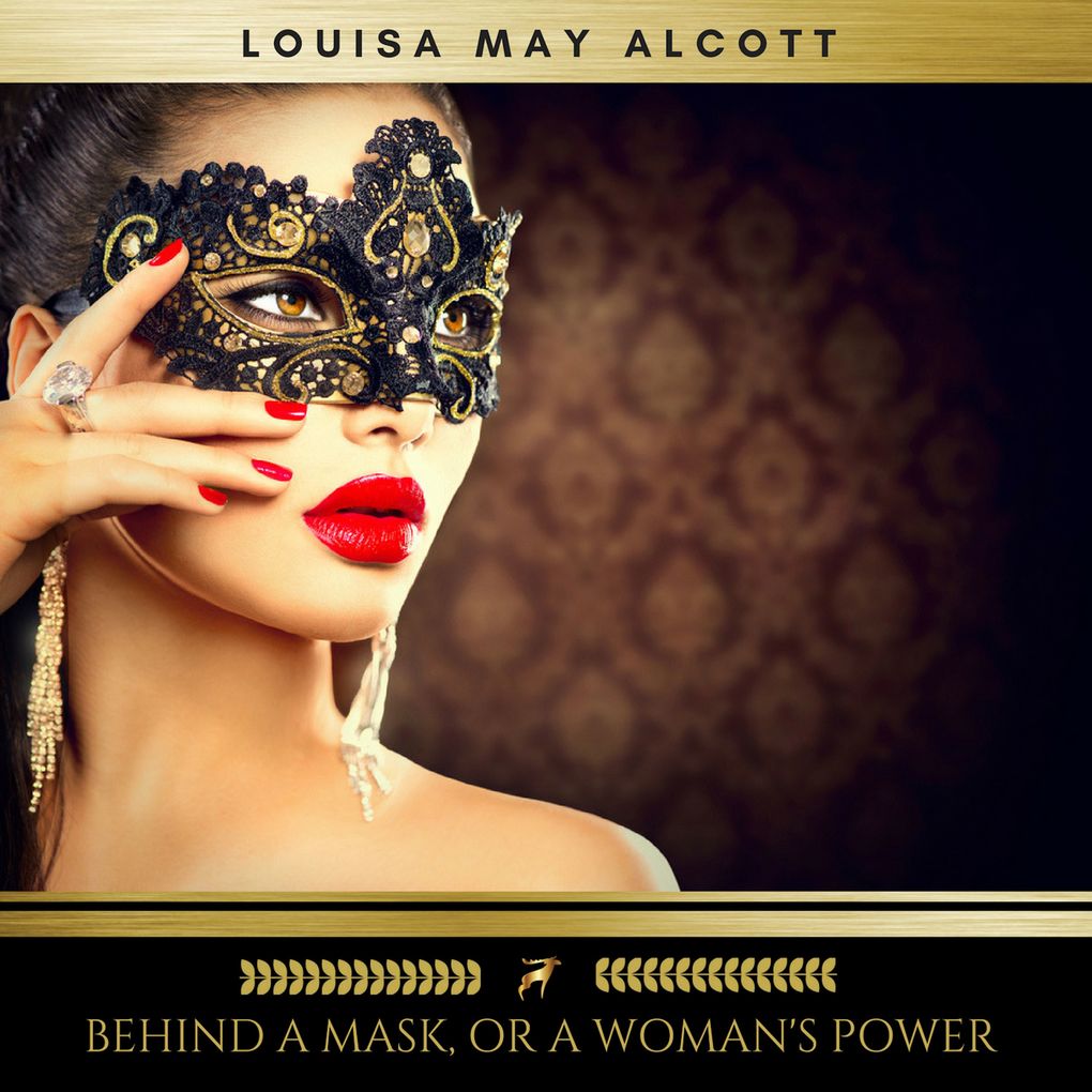 Behind a Mask or a Woman's Power