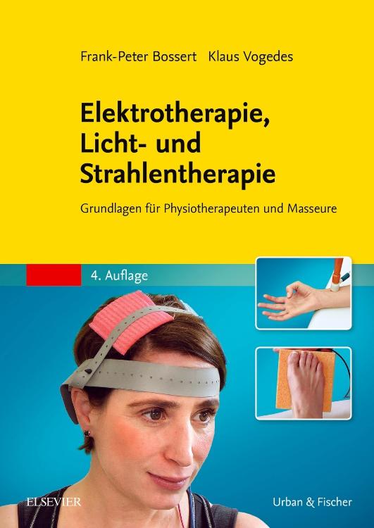 Elektrotherapie Licht- und Strahlentherapie