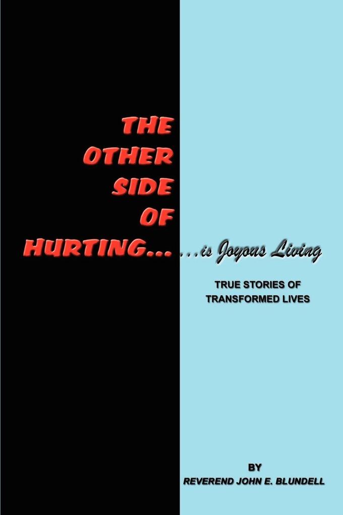 The Other Side of Hurting