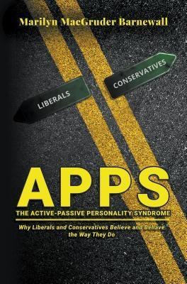 APPS (THE ACTIVE-PASSIVE PERSONALITY SYNDROME)