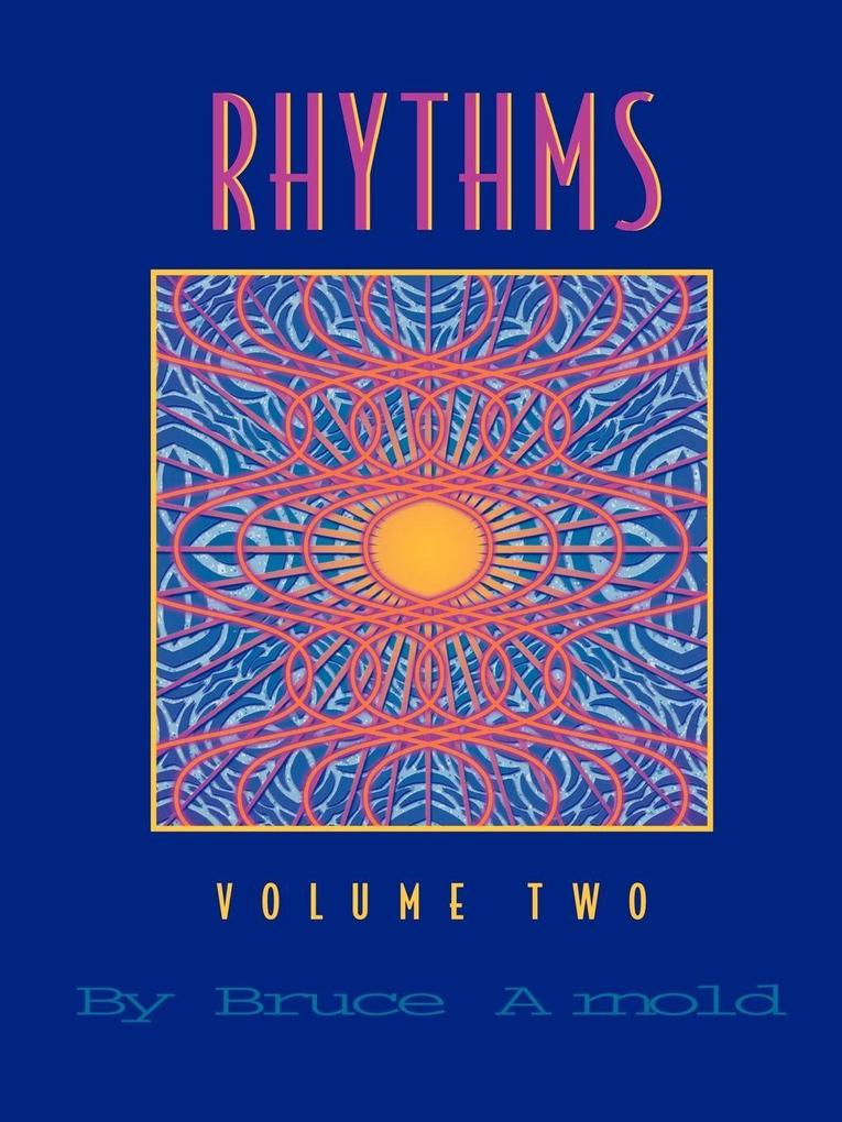 Rhythms Volume Two