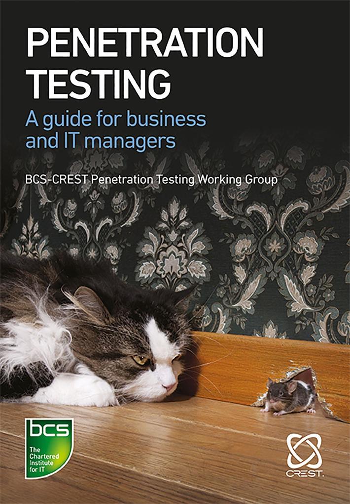Penetration Testing
