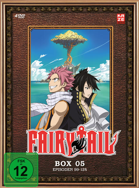 Fairy Tail