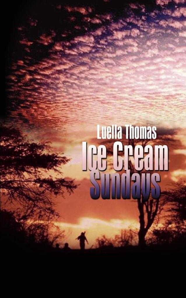 Ice Cream Sundays