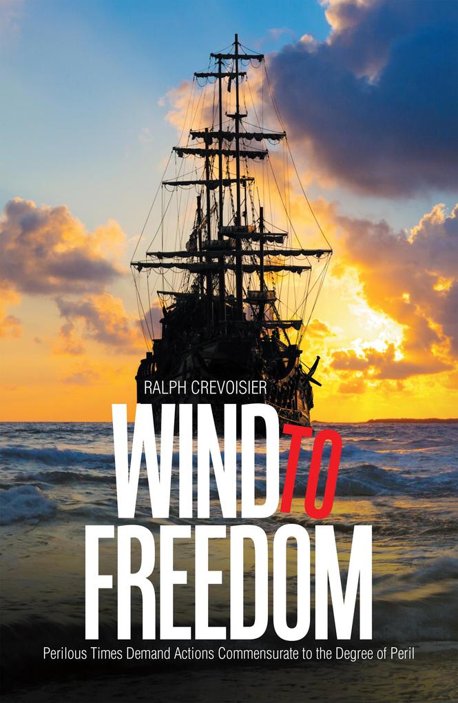 Wind to Freedom
