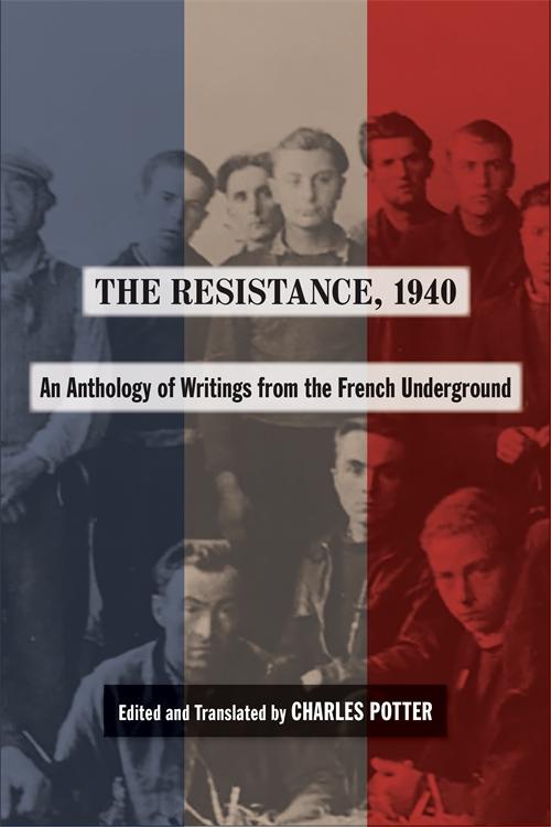 The Resistance 1940
