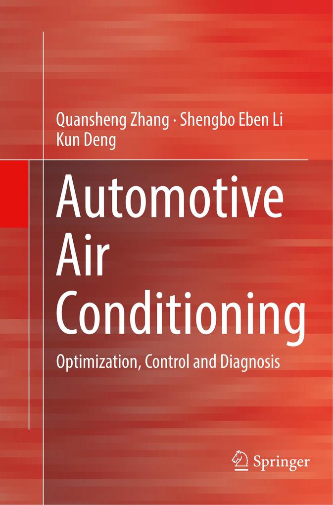 Automotive Air Conditioning