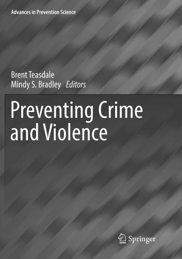 Preventing Crime and Violence