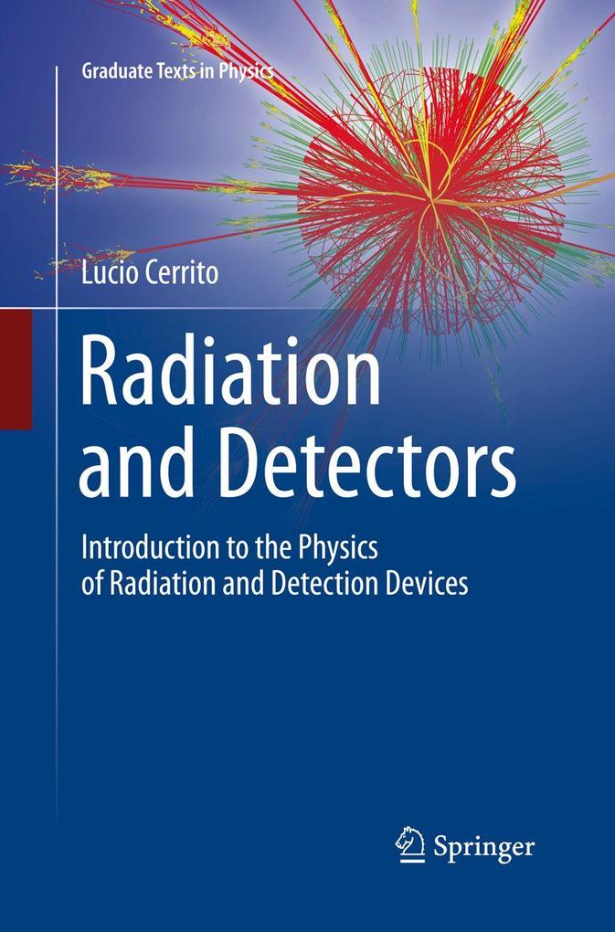 Radiation and Detectors