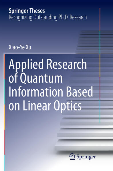 Applied Research of Quantum Information Based on Linear Optics