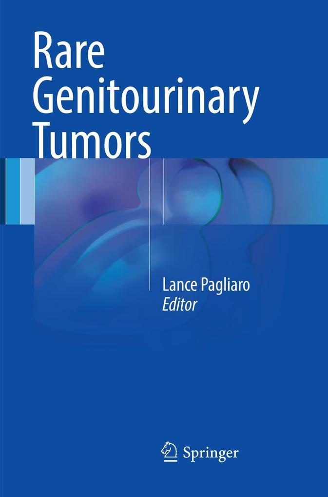 Rare Genitourinary Tumors