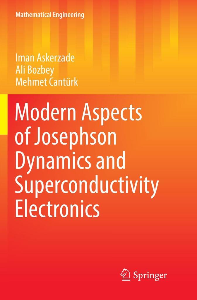 Modern Aspects of Josephson Dynamics and Superconductivity Electronics