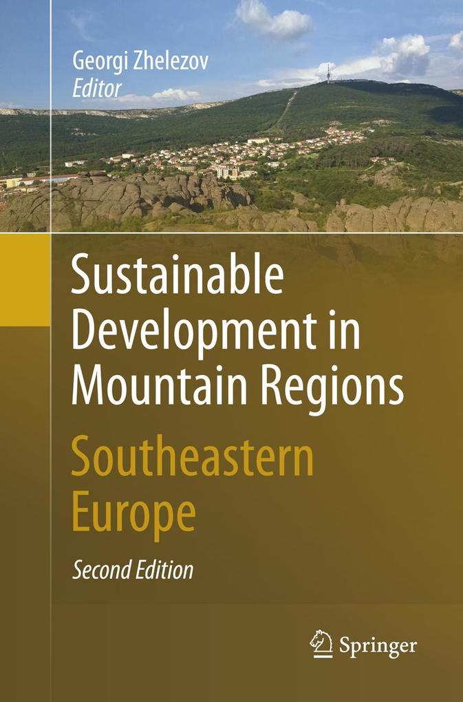 Sustainable Development in Mountain Regions