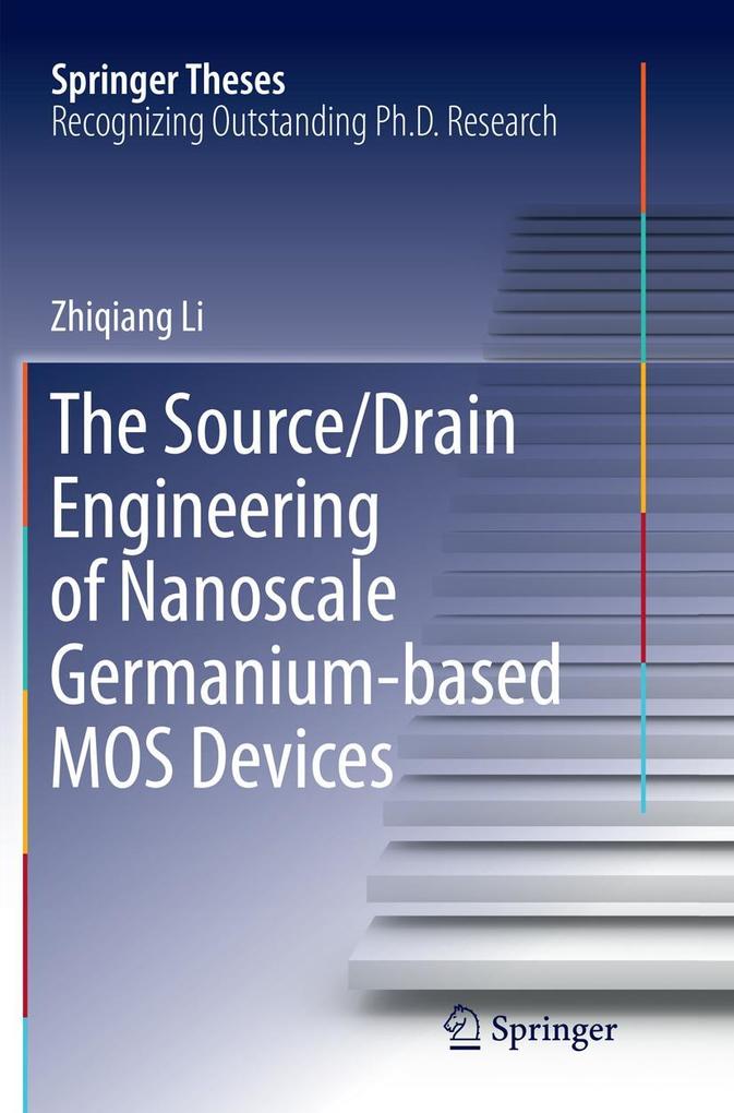 The Source/Drain Engineering of Nanoscale Germanium-based MOS Devices