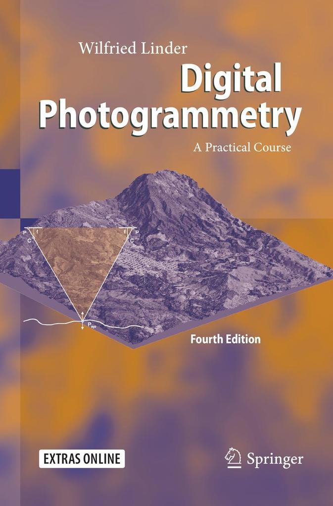 Digital Photogrammetry