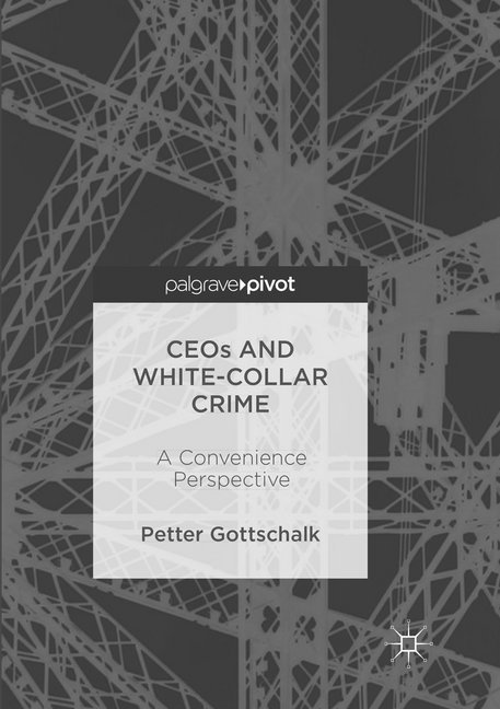 CEOs and White-Collar Crime
