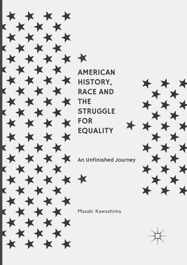 American History Race and the Struggle for Equality