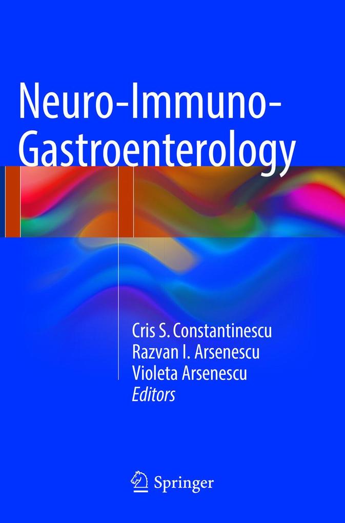 Neuro-Immuno-Gastroenterology