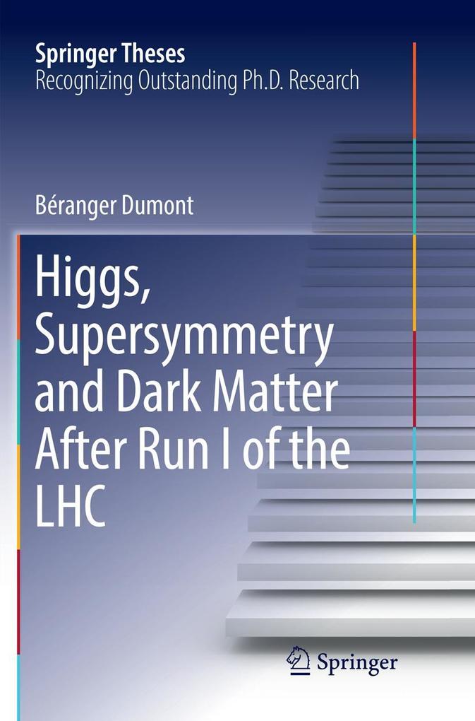 Higgs Supersymmetry and Dark Matter After Run I of the LHC