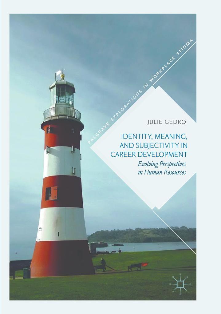 Identity Meaning and Subjectivity in Career Development