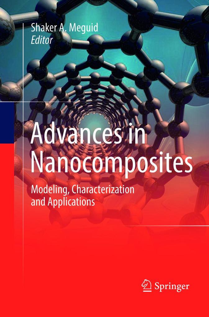 Advances in Nanocomposites