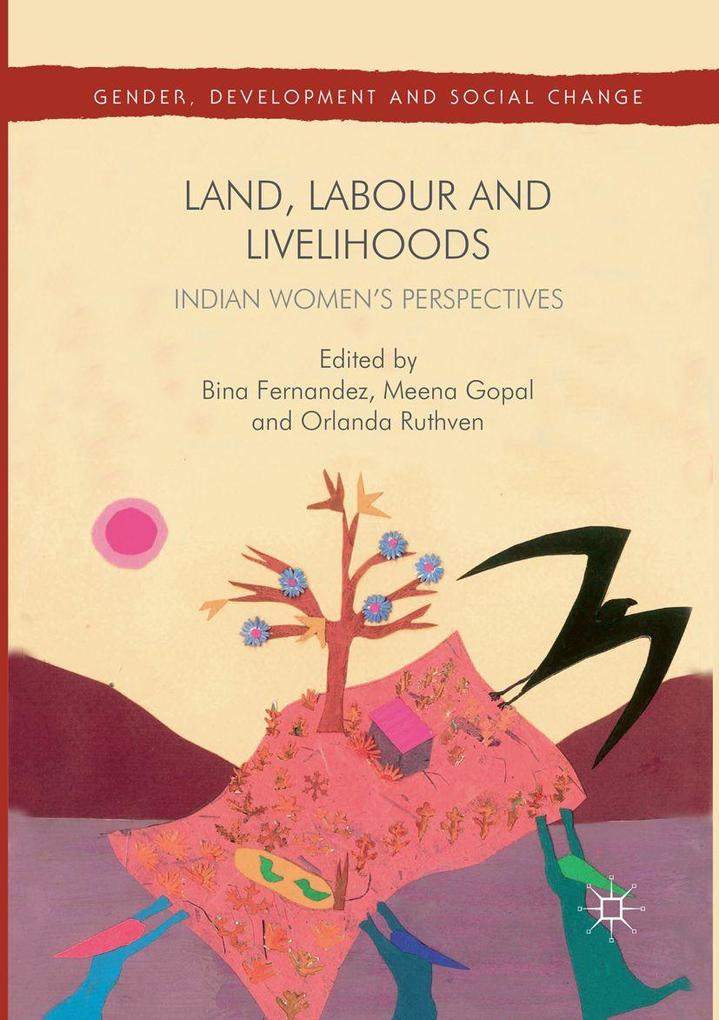Land Labour and Livelihoods