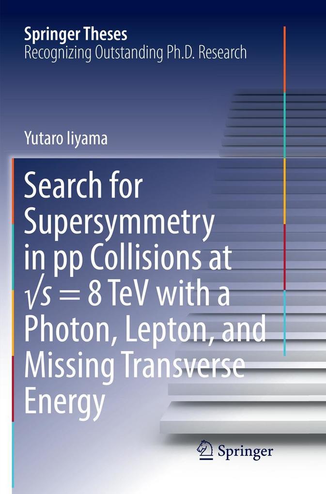 Search for Supersymmetry in pp Collisions at s = 8 TeV with a Photon Lepton and Missing Transverse Energy