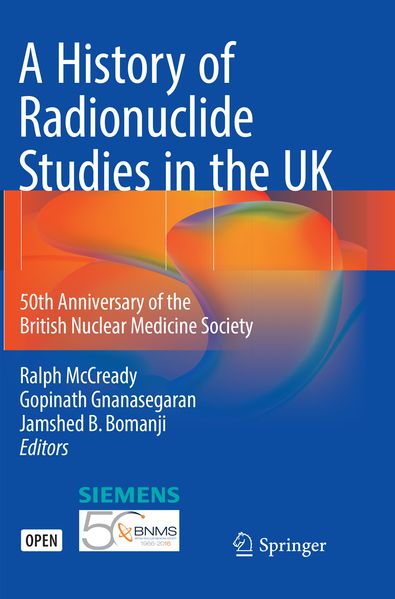 A History of Radionuclide Studies in the UK