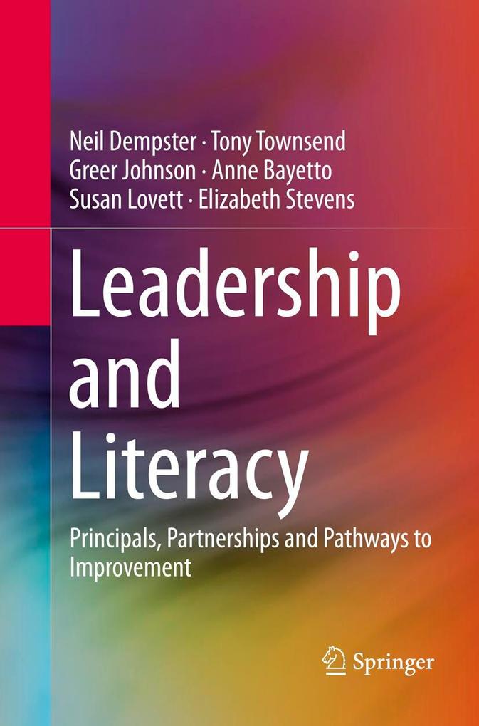 Leadership and Literacy
