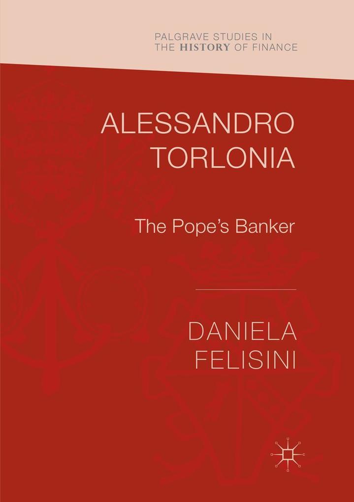 Alessandro Torlonia