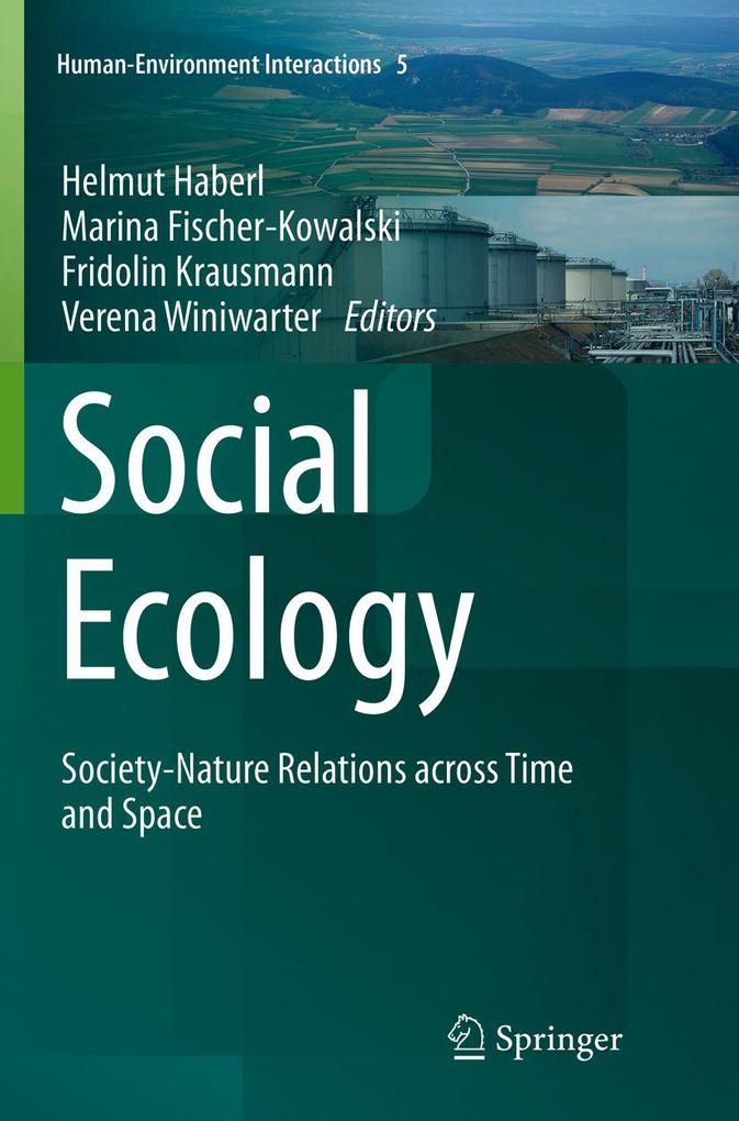 Social Ecology