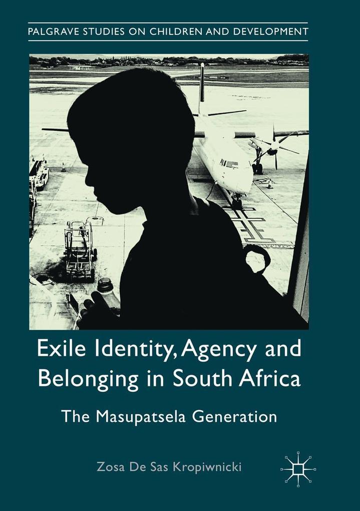 Exile Identity Agency and Belonging in South Africa