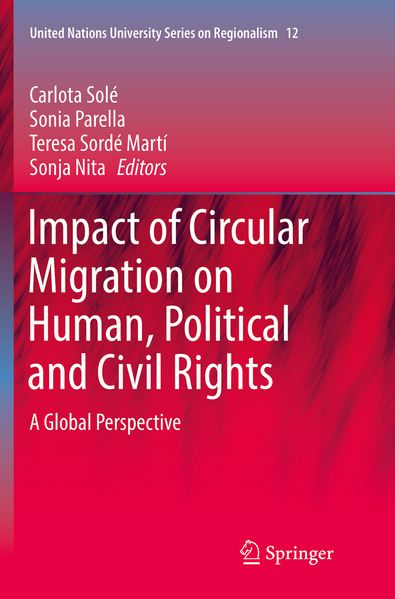 Impact of Circular Migration on Human Political and Civil Rights
