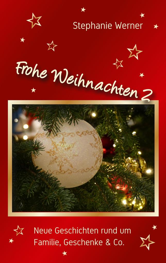 Frohe Weihnachten 2