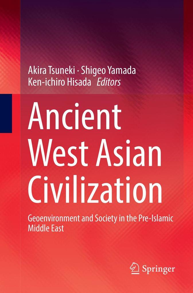 Ancient West Asian Civilization