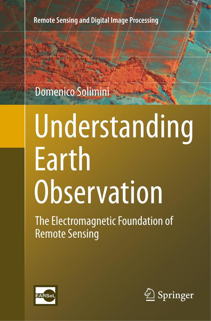 Understanding Earth Observation