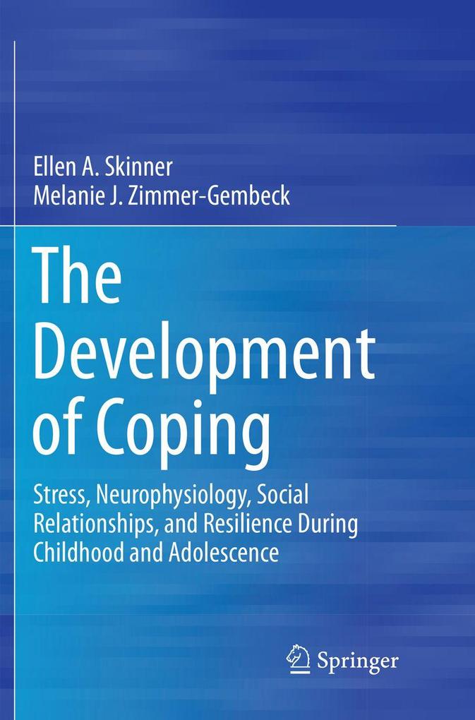 The Development of Coping