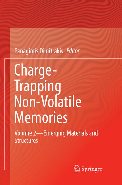 Charge-Trapping Non-Volatile Memories